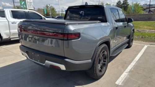2023 Rivian R1T 7FCTGAAA9PN020583