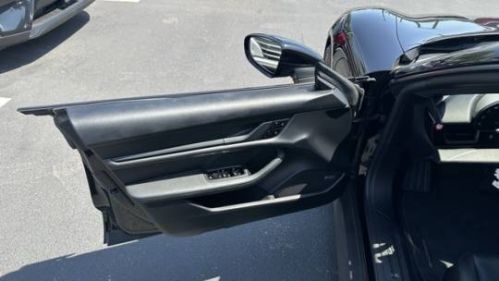 2021 Porsche Taycan - Images - 14
