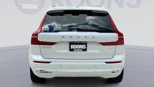 2023 Volvo XC60 YV4H60DA6P1296101