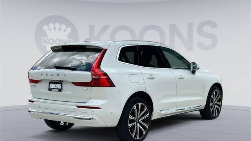 2023 Volvo XC60 YV4H60DA6P1296101