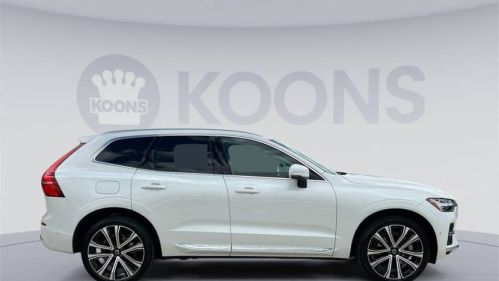 2023 Volvo XC60 YV4H60DA6P1296101