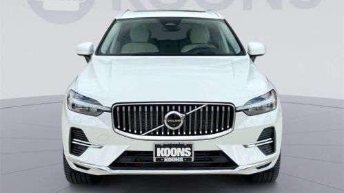 2023 Volvo XC60 YV4H60DA6P1296101