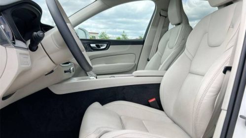 2023 Volvo XC60 YV4H60DA6P1296101