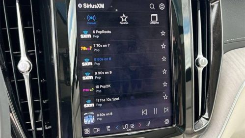 2023 Volvo XC60 YV4H60DA6P1296101