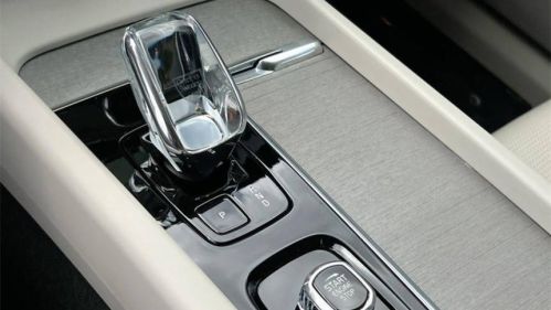 2023 Volvo XC60 YV4H60DA6P1296101