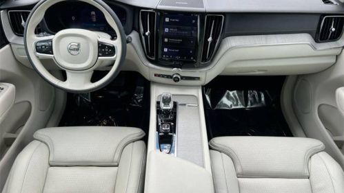 2023 Volvo XC60 YV4H60DA6P1296101