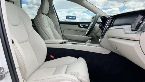 2023 Volvo XC60 YV4H60DA6P1296101