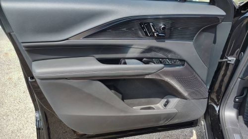 2025 Cadillac Lyriq 1GYKPURL8SZ312455
