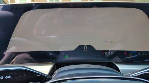 2025 Cadillac Lyriq 1GYKPURL8SZ312455