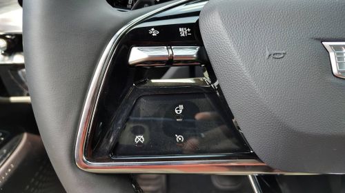 2025 Cadillac Lyriq 1GYKPURL8SZ312455