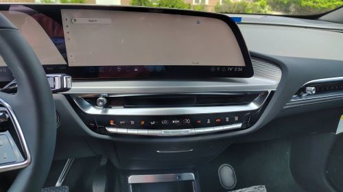 2025 Cadillac Lyriq 1GYKPURL8SZ312455