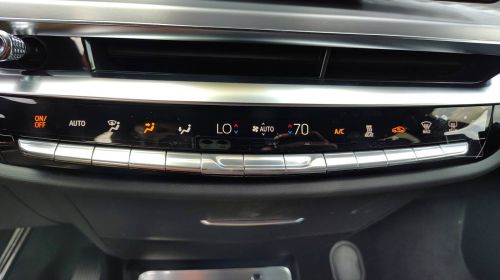 2025 Cadillac Lyriq 1GYKPURL8SZ312455