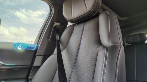 2025 Cadillac Lyriq 1GYKPURL8SZ312455