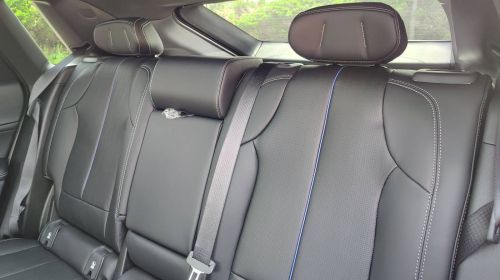 2025 Cadillac Lyriq 1GYKPURL8SZ312455