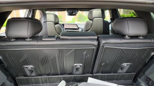 2025 Cadillac Lyriq 1GYKPURL8SZ312455
