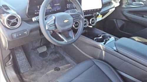 2024 Chevrolet Blazer EV - Images - 3