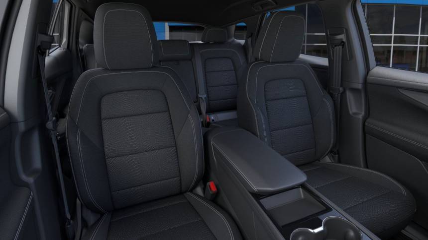 2025 Chevrolet Blazer EV 3GNKDBRM1SS174922