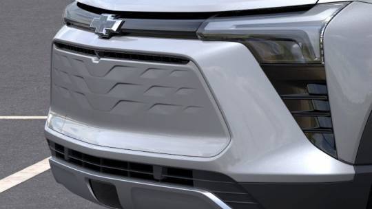 2025 Chevrolet Blazer EV 3GNKDBRM1SS174922