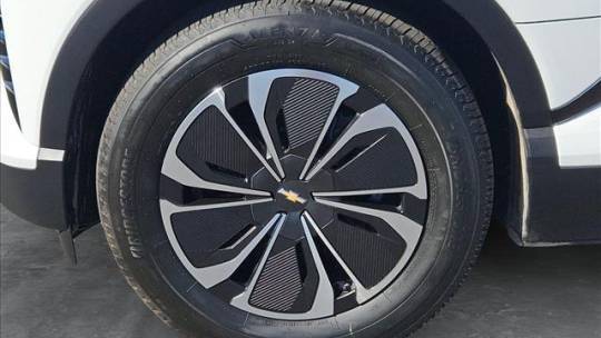 2024 Chevrolet Blazer EV - Images - 10