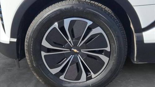 2024 Chevrolet Blazer EV - Images - 10