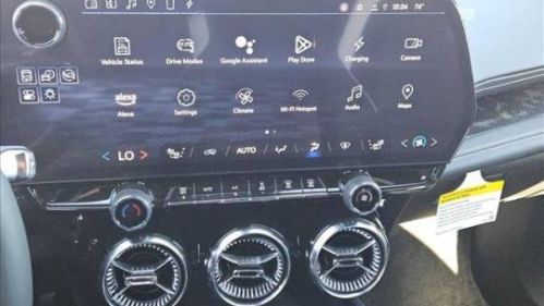 2024 Chevrolet Blazer EV - Images - 12