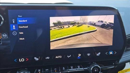 2024 Chevrolet Blazer EV - Images - 13
