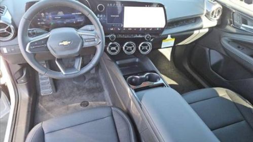 2024 Chevrolet Blazer EV - Images - 15