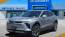 2024 Chevrolet Blazer EV - Images - 1