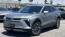 2024 Chevrolet Blazer EV - Images - 2