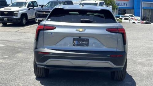 2024 Chevrolet Blazer EV - Images - 5