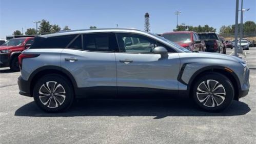 2024 Chevrolet Blazer EV - Images - 7