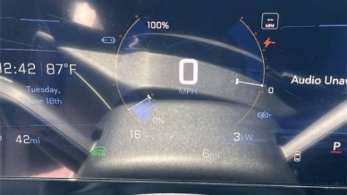 2024 Chevrolet Blazer EV - Images - 10