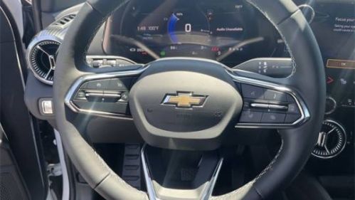 2024 Chevrolet Blazer EV - Images - 11