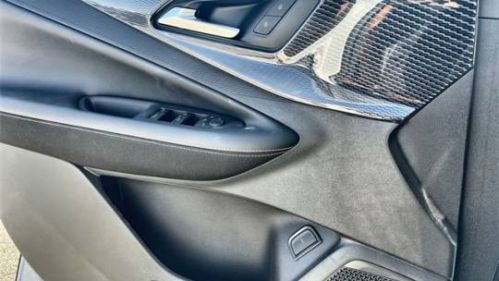 2024 Chevrolet Blazer EV - Images - 20