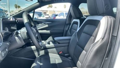 2024 Chevrolet Blazer EV - Images - 22