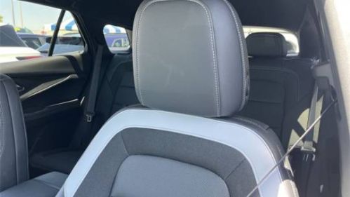 2024 Chevrolet Blazer EV - Images - 24