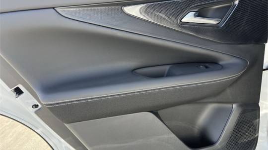 2024 Chevrolet Blazer EV - Images - 25