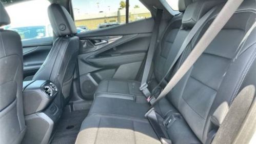 2024 Chevrolet Blazer EV - Images - 26