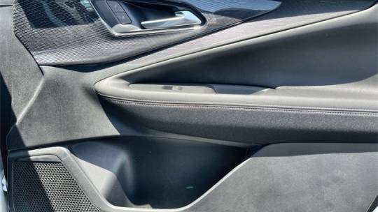 2024 Chevrolet Blazer EV - Images - 30
