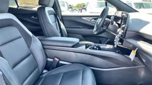 2024 Chevrolet Blazer EV - Images - 31