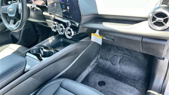 2024 Chevrolet Blazer EV - Images - 33