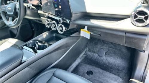 2024 Chevrolet Blazer EV - Images - 33