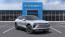 2025 Chevrolet Blazer EV