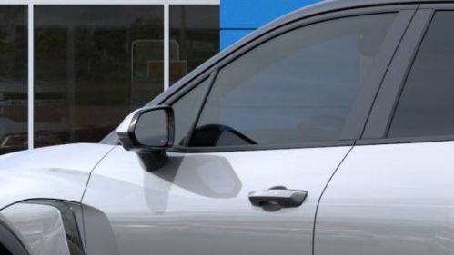 2025 Chevrolet Blazer EV 3GNKDBRM1SS174922