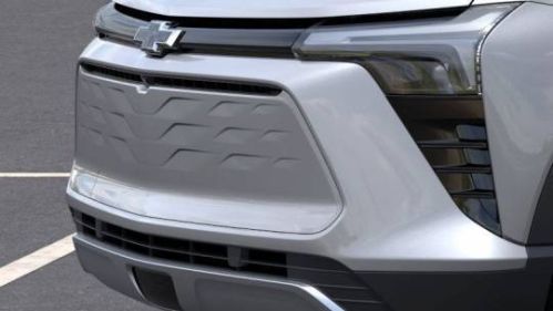2025 Chevrolet Blazer EV 3GNKDBRM1SS174922