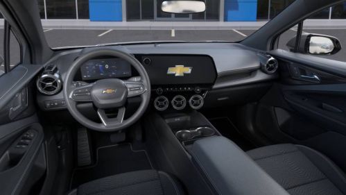 2025 Chevrolet Blazer EV 3GNKDBRM1SS174922