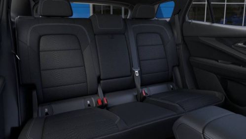 2025 Chevrolet Blazer EV 3GNKDBRM1SS174922
