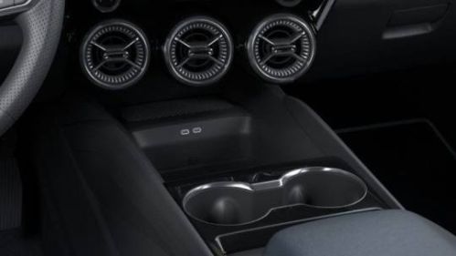 2025 Chevrolet Blazer EV 3GNKDBRM1SS174922