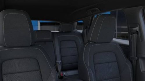 2025 Chevrolet Blazer EV 3GNKDBRM1SS174922