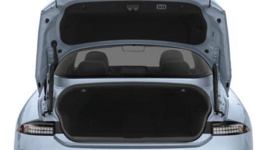 2025 Hyundai IONIQ 6 KMHM34AC4SA104430